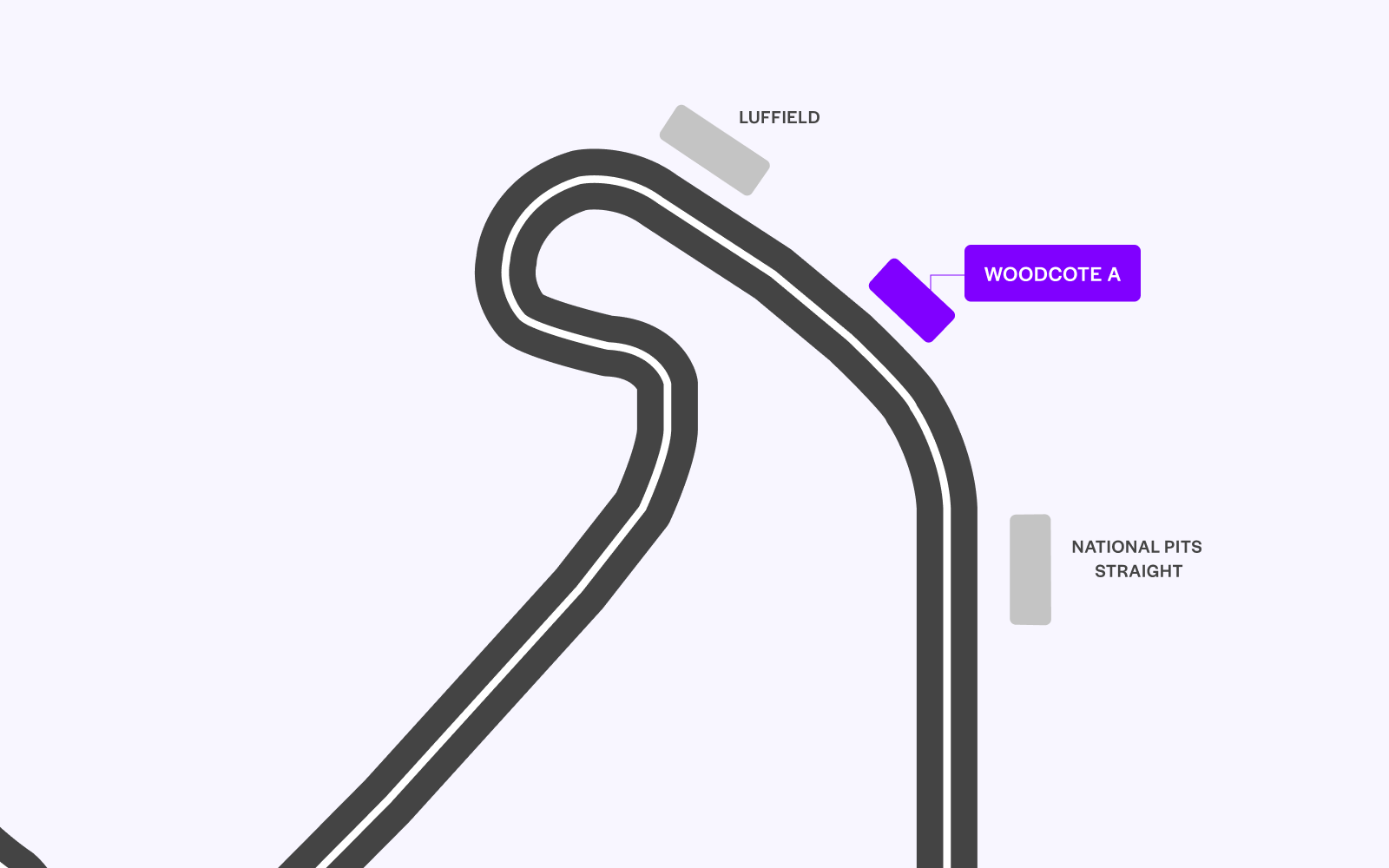 British GP 2023 Seating Plan | Where To Sit?